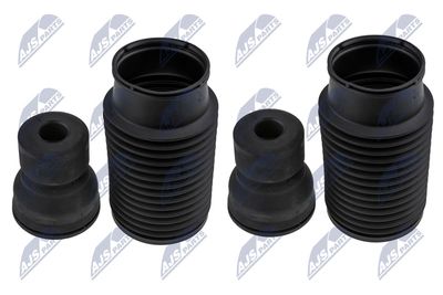 Dust Cover Kit, shock absorber NTY AB-HY-528K