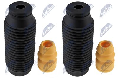 Dust Cover Kit, shock absorber NTY AB-HY-529K