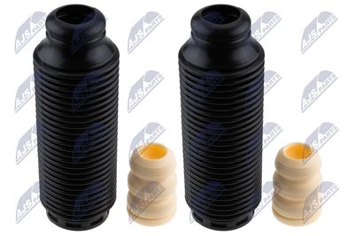 Dust Cover Kit, shock absorber NTY AB-HY-530K