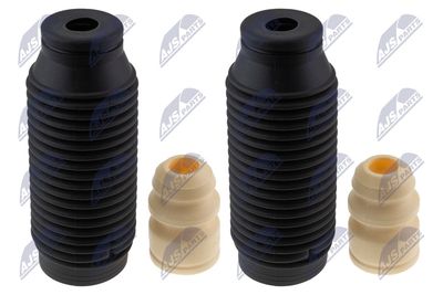Dust Cover Kit, shock absorber NTY AB-HY-531K