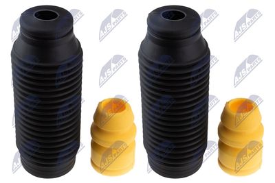 Dust Cover Kit, shock absorber NTY AB-HY-532K