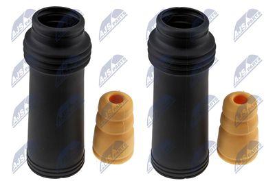 Dust Cover Kit, shock absorber NTY AB-HY-533K