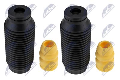 Dust Cover Kit, shock absorber NTY AB-HY-534K