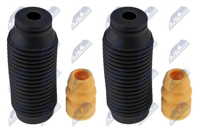 Dust Cover Kit, shock absorber NTY AB-HY-535K