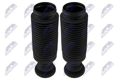 Dust Cover Kit, shock absorber NTY AB-HY-537K