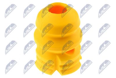 Rubber Buffer, suspension NTY AB-KA-306