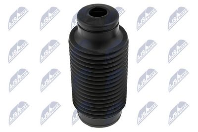 Protective Cap/Bellow, shock absorber NTY AB-KA-310