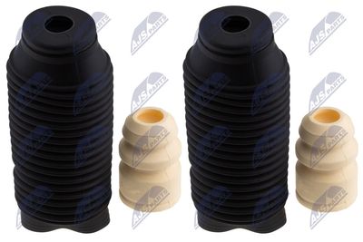 Dust Cover Kit, shock absorber NTY AB-KA-311K