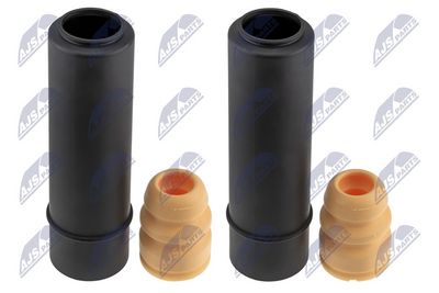Dust Cover Kit, shock absorber NTY AB-KA-312K