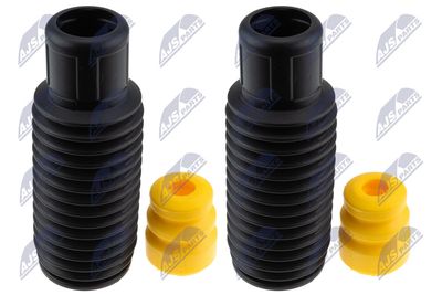 Dust Cover Kit, shock absorber NTY AB-KA-314K