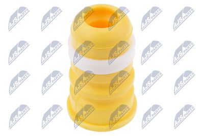 Rubber Buffer, suspension NTY AB-LR-001