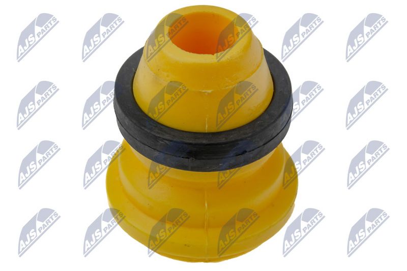 NTY AB-ME-000 Rubber Buffer, suspension