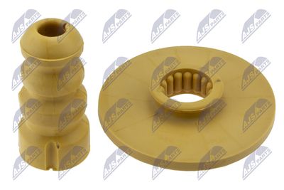 Rubber Buffer, suspension NTY AB-ME-003