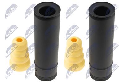 Dust Cover Kit, shock absorber NTY AB-ME-004K