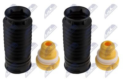 Dust Cover Kit, shock absorber NTY AB-ME-005K