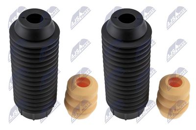 Dust Cover Kit, shock absorber NTY AB-ME-007K