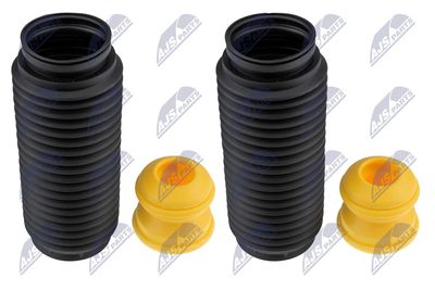 Dust Cover Kit, shock absorber NTY AB-ME-008K
