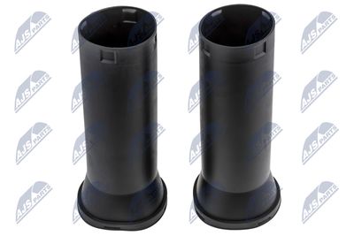 Dust Cover Kit, shock absorber NTY AB-ME-010K