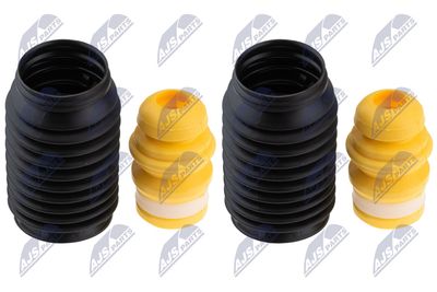 Dust Cover Kit, shock absorber NTY AB-ME-011K