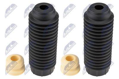 Dust Cover Kit, shock absorber NTY AB-ME-013K
