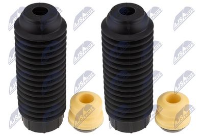Dust Cover Kit, shock absorber NTY AB-ME-014K