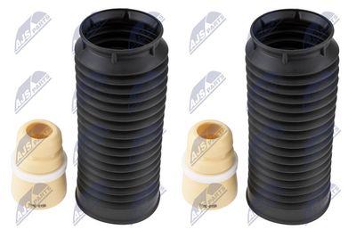 Dust Cover Kit, shock absorber NTY AB-ME-015K