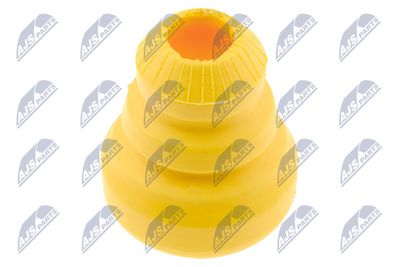 Rubber Buffer, suspension NTY AB-MS-000