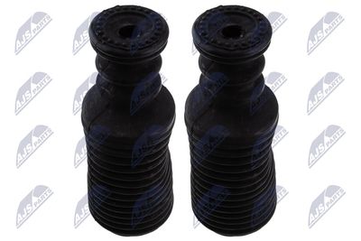 Protective Cap/Bellow, shock absorber NTY AB-MS-002K