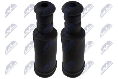 Protective Cap/Bellow, shock absorber NTY AB-MS-017K