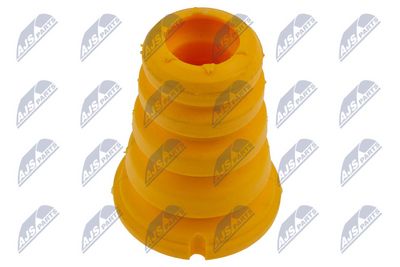 Rubber Buffer, suspension NTY AB-MS-019