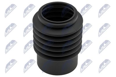 Protective Cap/Bellow, shock absorber NTY AB-MS-022