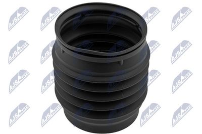Protective Cap/Bellow, shock absorber NTY AB-MS-033