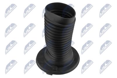Protective Cap/Bellow, shock absorber NTY AB-MS-035
