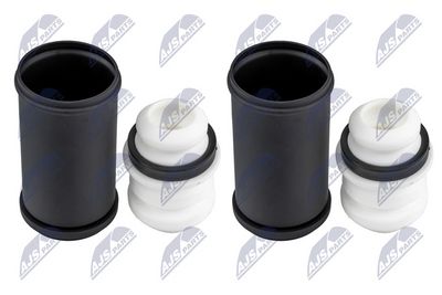 Dust Cover Kit, shock absorber NTY AB-MS-036K
