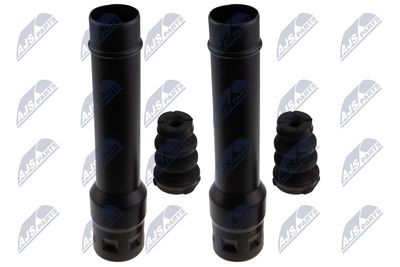 Dust Cover Kit, shock absorber NTY AB-MS-037K