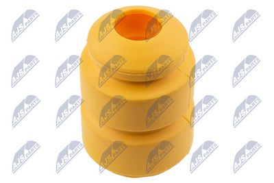 Rubber Buffer, suspension NTY AB-MZ-012