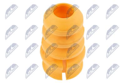 Rubber Buffer, suspension NTY AB-MZ-015