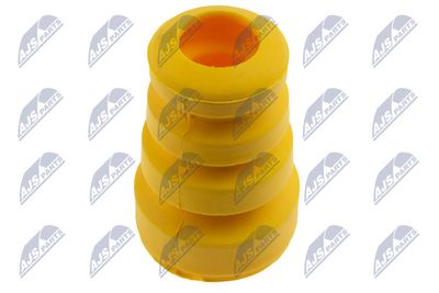 Rubber Buffer, suspension NTY AB-MZ-021