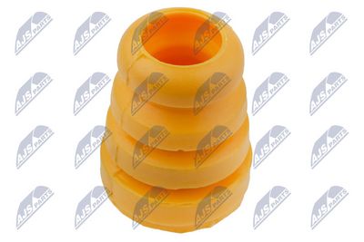 Rubber Buffer, suspension NTY AB-MZ-022
