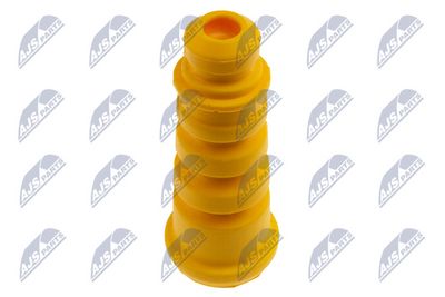 Rubber Buffer, suspension NTY AB-MZ-027