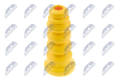 Rubber Buffer, suspension NTY AB-MZ-029