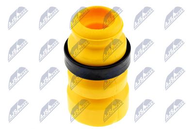 Rubber Buffer, suspension NTY AB-MZ-030