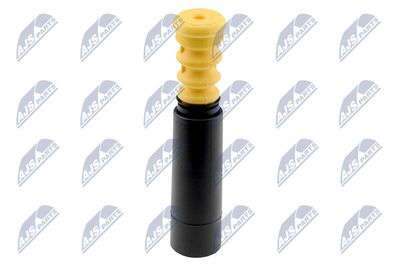 Bush, shock absorber NTY AB-MZ-034