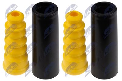 Dust Cover Kit, shock absorber NTY AB-MZ-034K