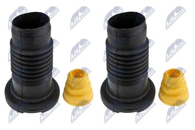 Dust Cover Kit, shock absorber NTY AB-MZ-038K