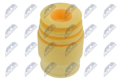 Rubber Buffer, suspension NTY AB-MZ-046