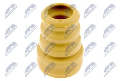 Rubber Buffer, suspension NTY AB-MZ-051