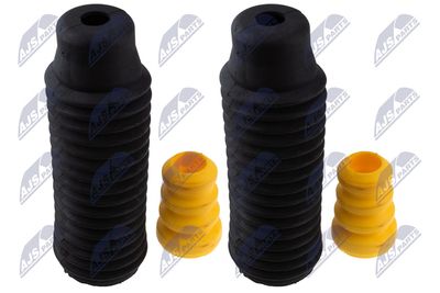 Dust Cover Kit, shock absorber NTY AB-MZ-052K