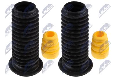 Dust Cover Kit, shock absorber NTY AB-MZ-054K
