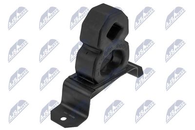 Rubber Buffer, suspension NTY AB-NS-006